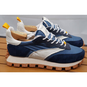 ONCEPT Osaka Elite Trainer Sneaker Shoes Women's Navy & White Size US9